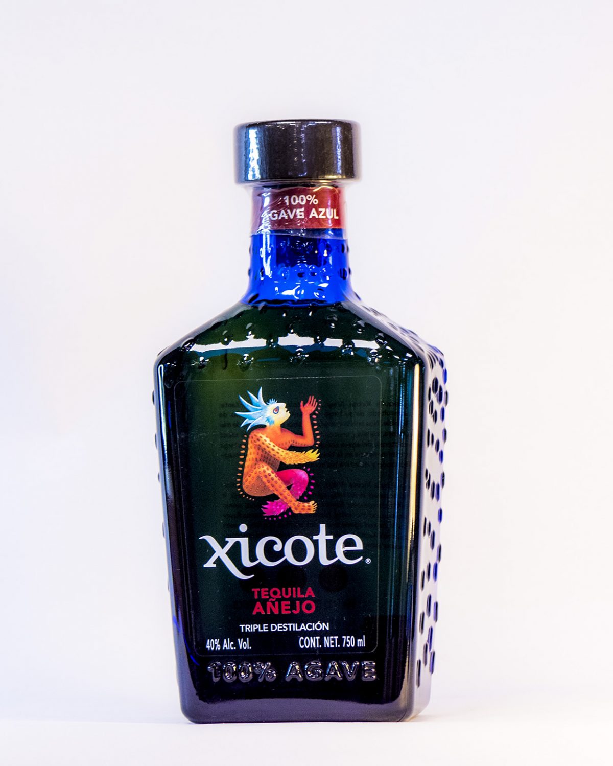 TEQUILA XICOTE A?EJO 750 ML